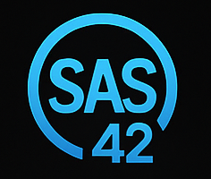 SAS42 Image